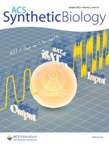 ACS Synthetic Biology